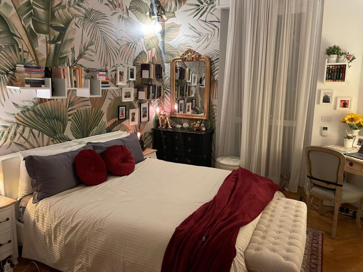 Appartamento Milanese Luxury *