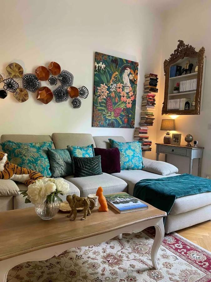 Appartamento Milanese Luxury *
