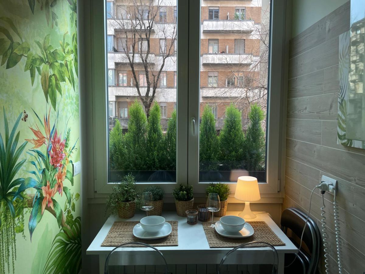 Milanese Luxury * Milano
