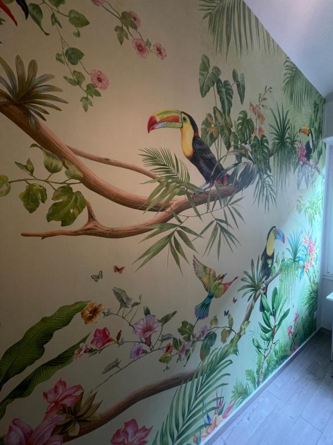 Milanese Luxury Appartamento