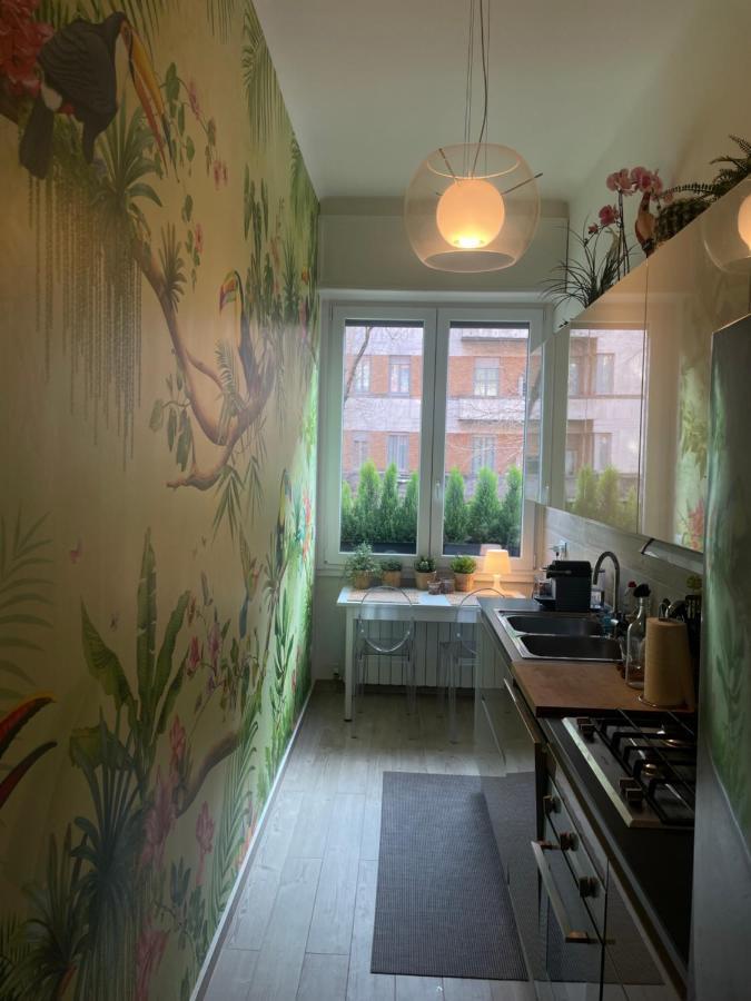 Appartamento Milanese Luxury Milano