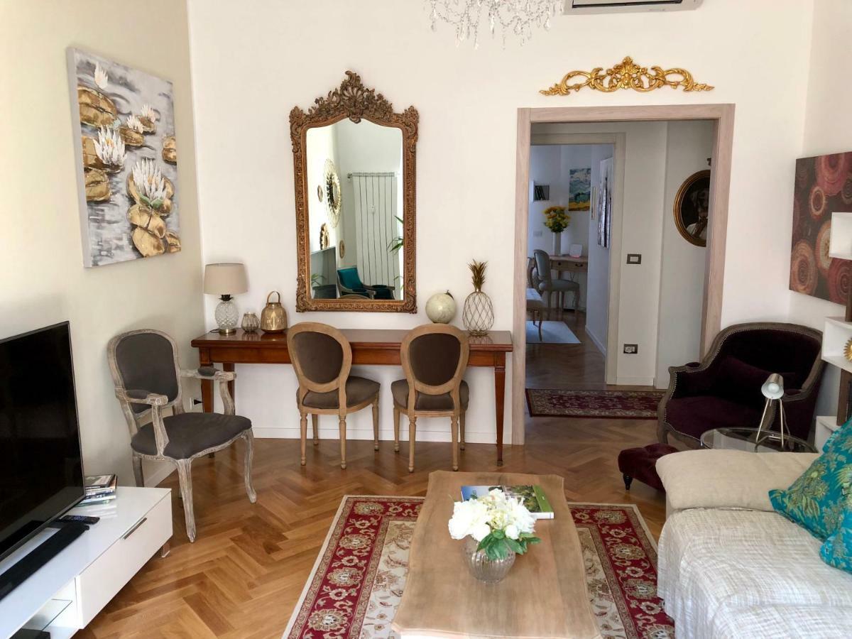 Milanese Luxury * Milano