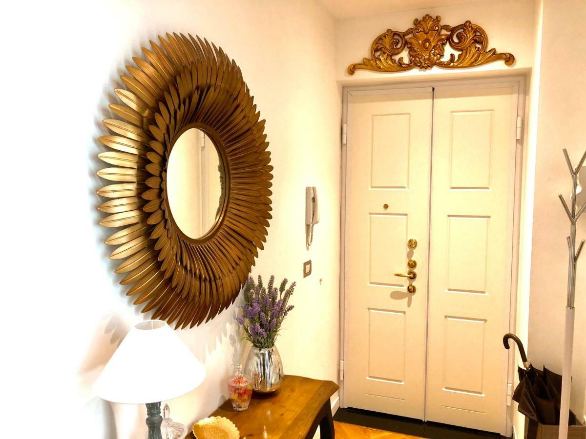 Appartamento Milanese Luxury Milano